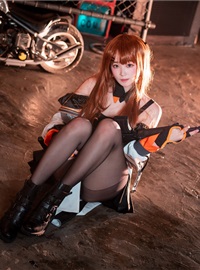 BAMBI cosplay k2 P5